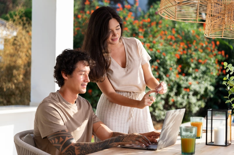 Digital Nomad Bali: Stay Permit Visa Types, Guide & Requirements