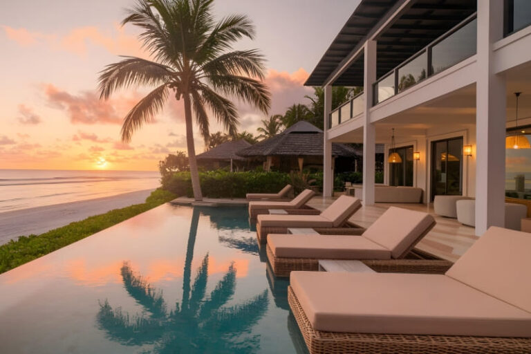 Bali Luxury Villa Business: PT PMA Guide 2025